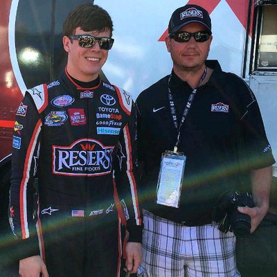 Profile Picture of Brian Lebow (@b_lebow) on Twitter