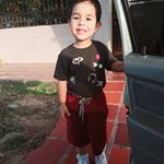 Profile Picture of Daniel Sebastián Lattuf (@babydanielsebastian) on Instagram