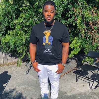 Profile Picture of Ray⚜️ (@RenRay4) on Twitter