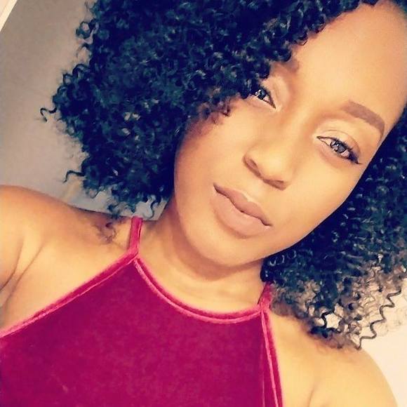 Profile Picture of Nancy Alexandre (@ce_ce0524) on Poshmark