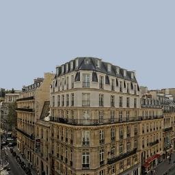 Profile Picture of TABET David (@TabetDavid) on Twitter