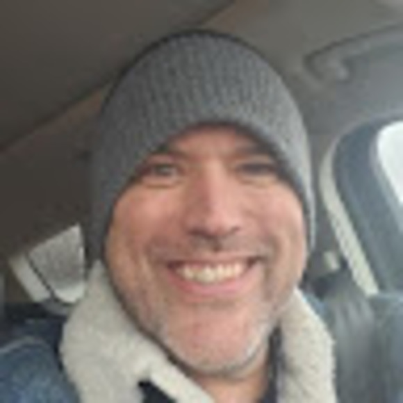 Profile Picture of George Algozzini (@beseecher) on Poshmark