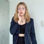 Profile Picture of Cassandra Murillo (@cassie.dancething) on Instagram