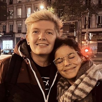 Profile Picture of 𝔸𝕝𝕖𝕩  ⚡ (@alex_lubryka) on Twitter