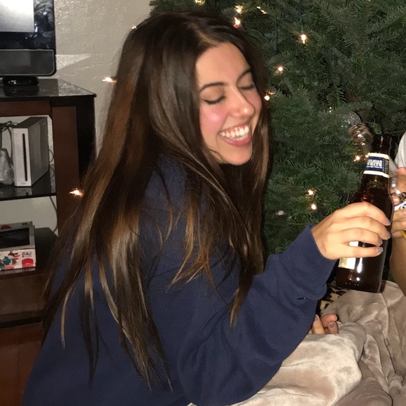 Profile Picture of Emily Twitchell (@emilymarie731) on Poshmark