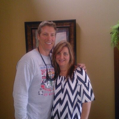 Profile Picture of Brian Barrow (@bdbarrow) on Twitter