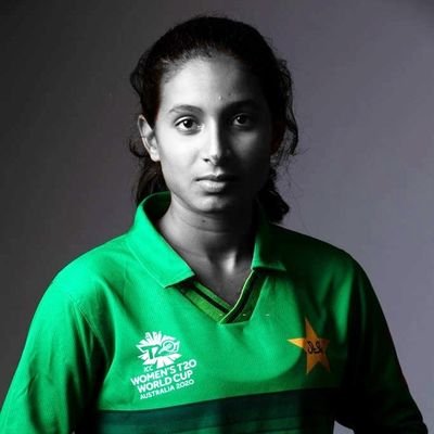 Profile Picture of Syeda Aroob Shah (@SyedaAroob) on Twitter