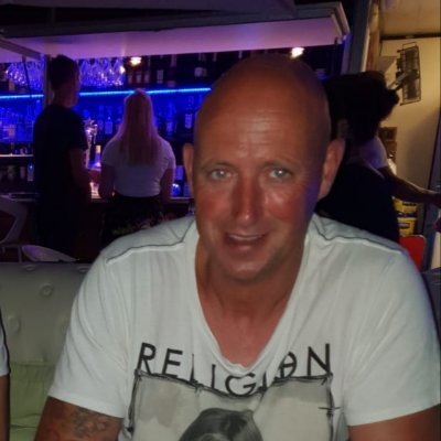 Profile Picture of Peter Verhoeven (@PeterVe90400927) on Twitter