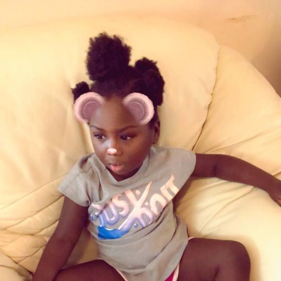 Profile Picture of Cierra Mcdaniel (@cierramcdani384) on Poshmark