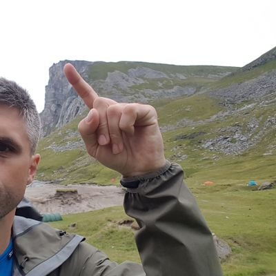 Fredrik Tisthammer - Twitter Profile Picture of Fredrik Tisthammer (@FredrikTistham1) on Twitter