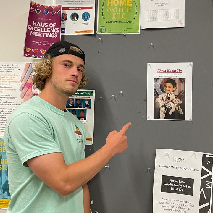 Profile Picture of GymG (@gymy.g) on Tiktok