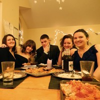 Profile Picture of Caleb Crockett (@caleb-crockett-3) on Quora