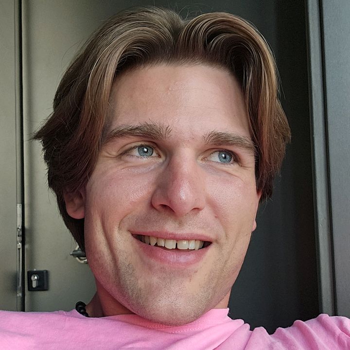 Profile Picture of Lucas (@lucssir) on Tiktok