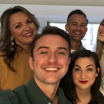 Profile Picture of Derek Holliday (@derekholliday) on Instagram