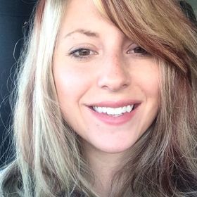 Profile Picture of Erica Faulknier (@ericafaulknier) on Pinterest
