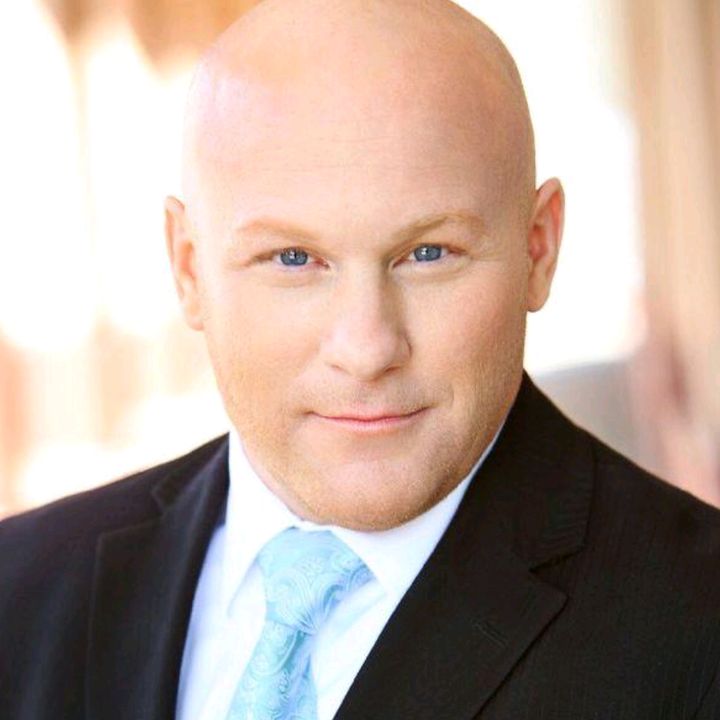 Profile Picture of Allen Salsman (@allensalsman101) on Tiktok