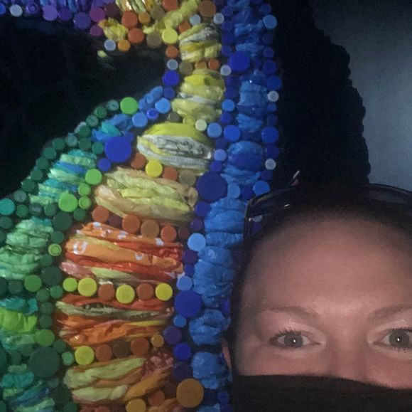 Profile Picture of ✨✨posh ambassador Tori wise✨✨ (@vbwyatt39) on Poshmark