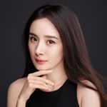 Profile Picture of Yang Mi 丨 杨幂 (@yangmi_1209) on Instagram