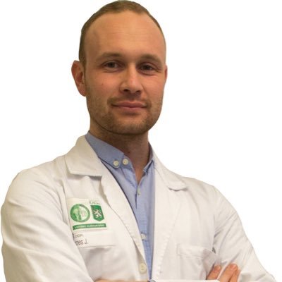 Profile Picture of Jürgen Prattes (@jprattes) on Twitter