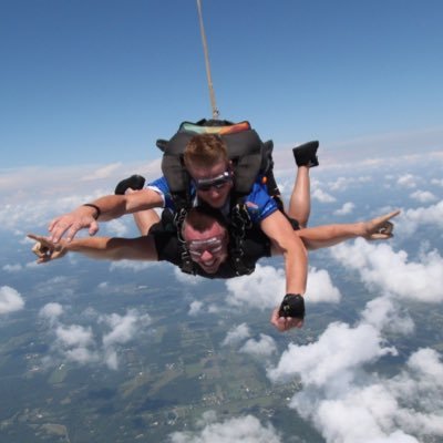 Profile Picture of Nick Smallman (@nick_smalls) on Twitter