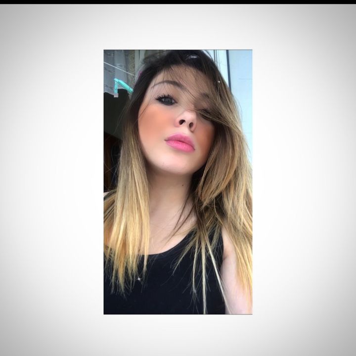 Profile Picture of user1879005519802 (@piccolapricessa_05) on Tiktok