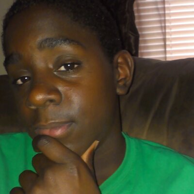 Isaiah Bowens - Twitter Profile Picture of Isaiah Bowens (@creamteamzay) on Twitter