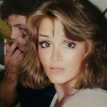 Profile Picture of Bernadette (@bernadette_rocks_) on Instagram