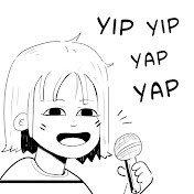 Profile Picture of Yip Yip Yap Yap Podcast (@YipYipYapYap) on Youtube
