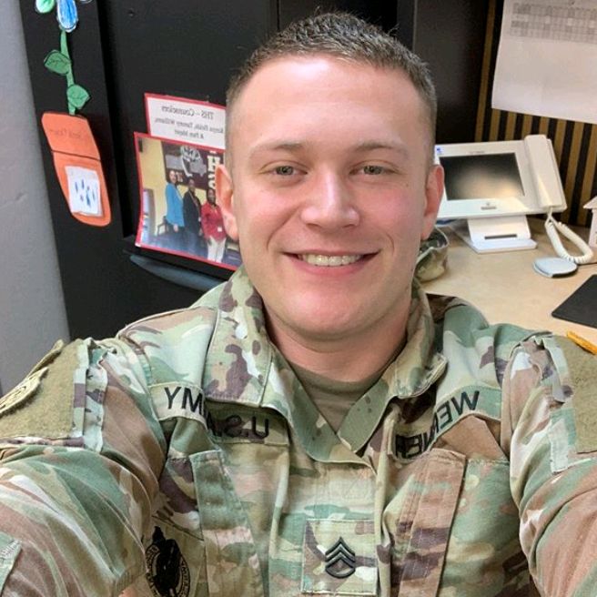 Profile Picture of WERNER JACKSON (@jacksonwerner12) on Tiktok
