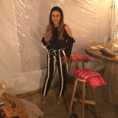 Profile Picture of Jessica Emma Cottam (@jessicacottamx) on Twitter