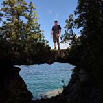 Profile Picture of Trevor Price (@trevor.price.5070) on Instagram