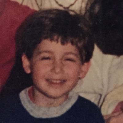 Profile Picture of Joseph Trohman (@@trohmanxvx) on Twitter