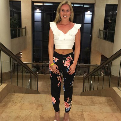 Rebecca MacTaggart - Twitter Profile Picture of Rebecca MacTaggart (@oi_MacTaggart) on Twitter