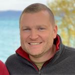 Profile Picture of Russell Bennett (@rucben) on Instagram