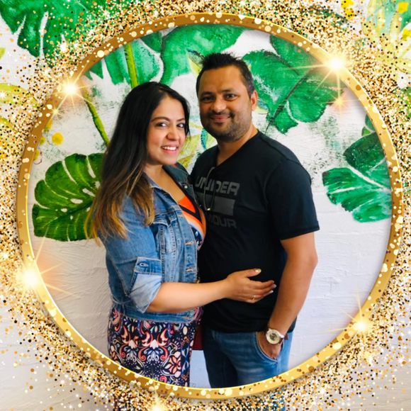 Profile Picture of Manjari Ghimire (@shriddhigh) on Poshmark