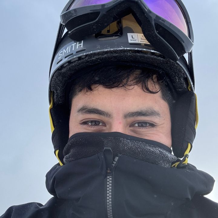 Profile Picture of Paul Siccha (@paulsiccha) on Tiktok