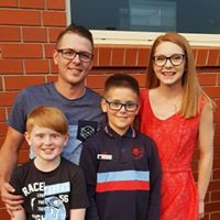 Profile Picture of Benjamin Bedford (@benjamin-bedford-5) on Quora