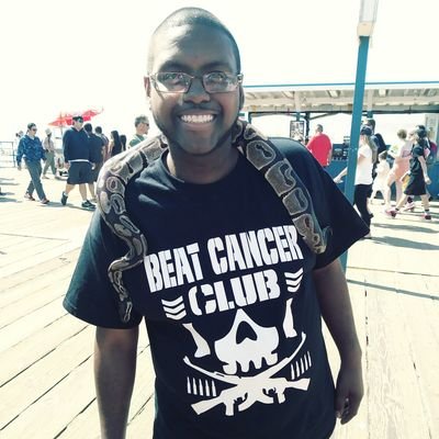 Profile Picture of Jeffrey Wilson (@jeffrey1savage) on Twitter