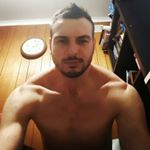 Profile Picture of Australia Muscle/Albanian (@matthewribbons) on Instagram