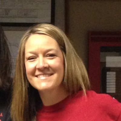 Profile Picture of Shelley Blevins (@sr_blevins) on Twitter