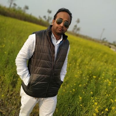 Profile Picture of Mohammed Shahabuddin Champarani (@shahab_8055) on Twitter