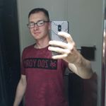 Profile Picture of kyle.j.everly (@ee_kaj) on Instagram
