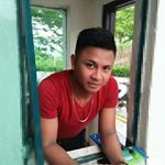 Profile Picture of Yerffej Nidabac (@itsmeee_jeff) on Instagram