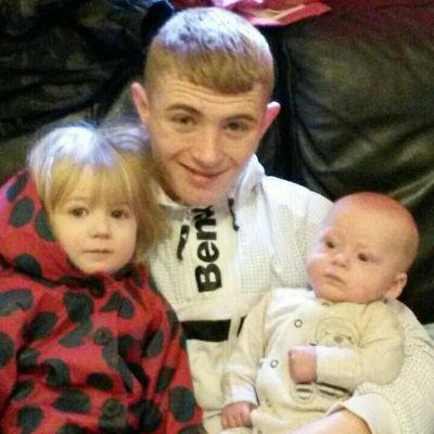 Profile Picture of Curtis Bradshaw (@CurtisBradshaw7) on Twitter