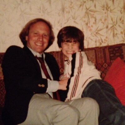 Profile Picture of Paul Levin (@paullevin127) on Twitter