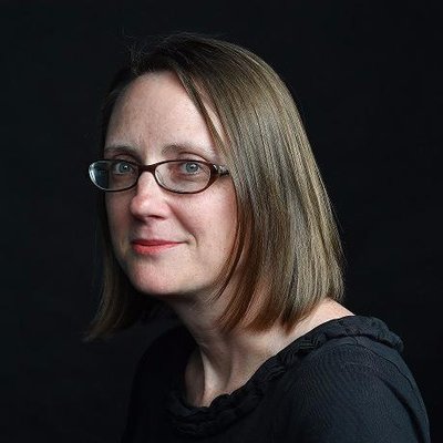 Profile Photo of Mari-Jane Williams (@marijanewilliam) on Twitter