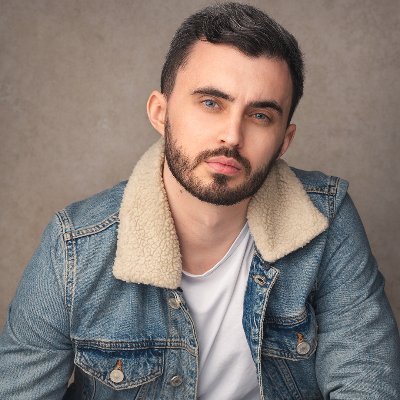 Profile Picture of Mark Perrett (@MarkPerrett10) on Twitter
