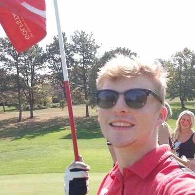 Profile Picture of Seth Johnson (@Strong_Seth9) on Twitter