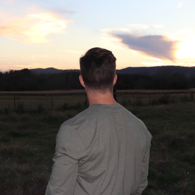 Profile Picture of Bryson Davis (@BrysonDavis12) on Twitter