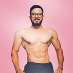 Profile Picture of KRISH PATEL 🇮🇳 (@krish_patel_fitness) on Instagram
